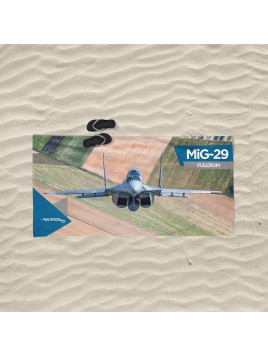 copy of Beach towel M346...