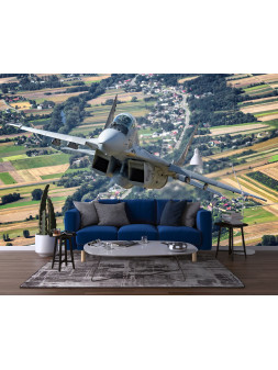 copy of Wall mural wall...