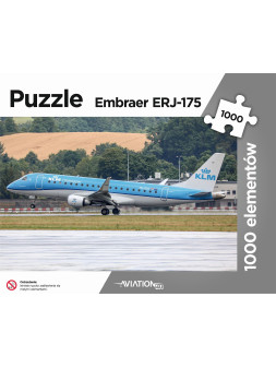 Foto Puzzle Lotnicze...
