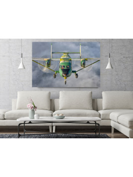 Obraz M28 Bryza Siły...