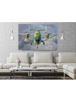 Obraz M28 Bryza Siły...