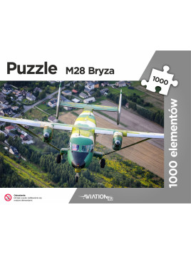 copy of Photo Aerial Puzzle...