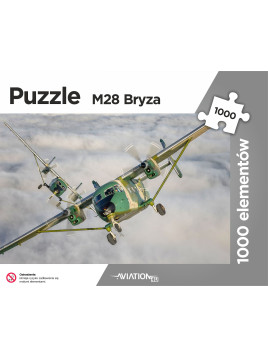 copy of Photo Aerial Puzzle...