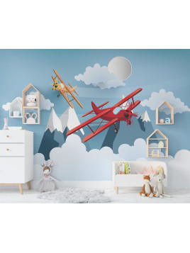 Wall mural wallpaper for...